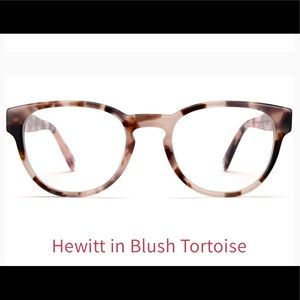ISO WARBY PARKER HEWITT FRAMES!!! Pls!
